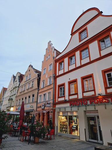 Cafe 59 / Ingolstadt photo 1