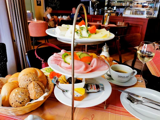 Cafe 59 / Ingolstadt photo 10