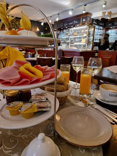 Cafe 59 / Ingolstadt photo 7