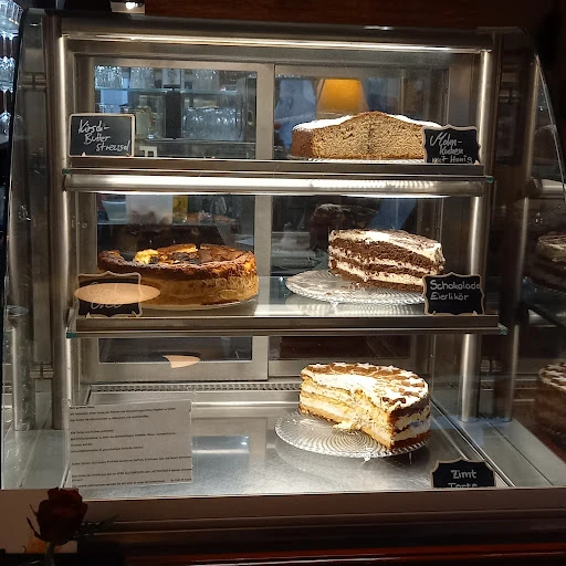 Cafe 59 / Ingolstadt photo 4